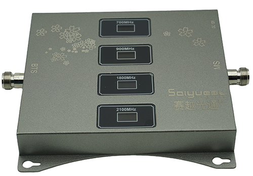  多宝镇四频手机信号接收器200㎡
