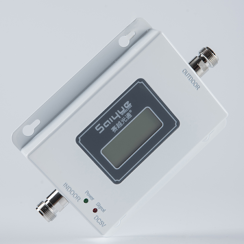 多宝镇家用配电房机房信号放大器200㎡
