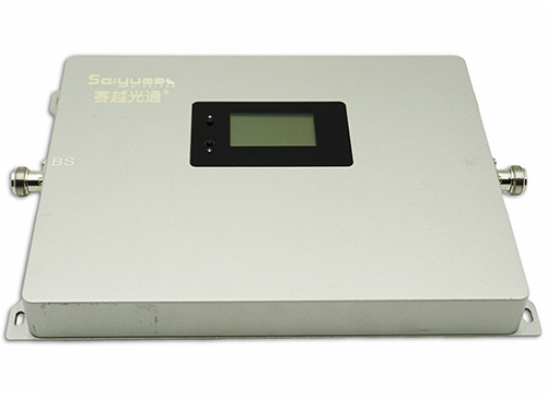  多宝镇三频/四频/五频手机信号接收器800㎡