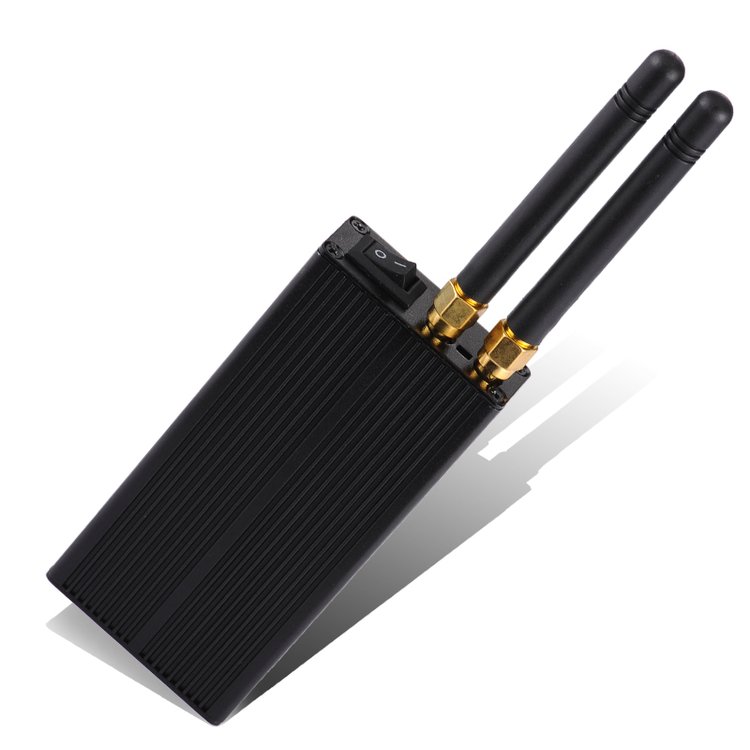  多宝镇1.2G/1.5G导航屏蔽器