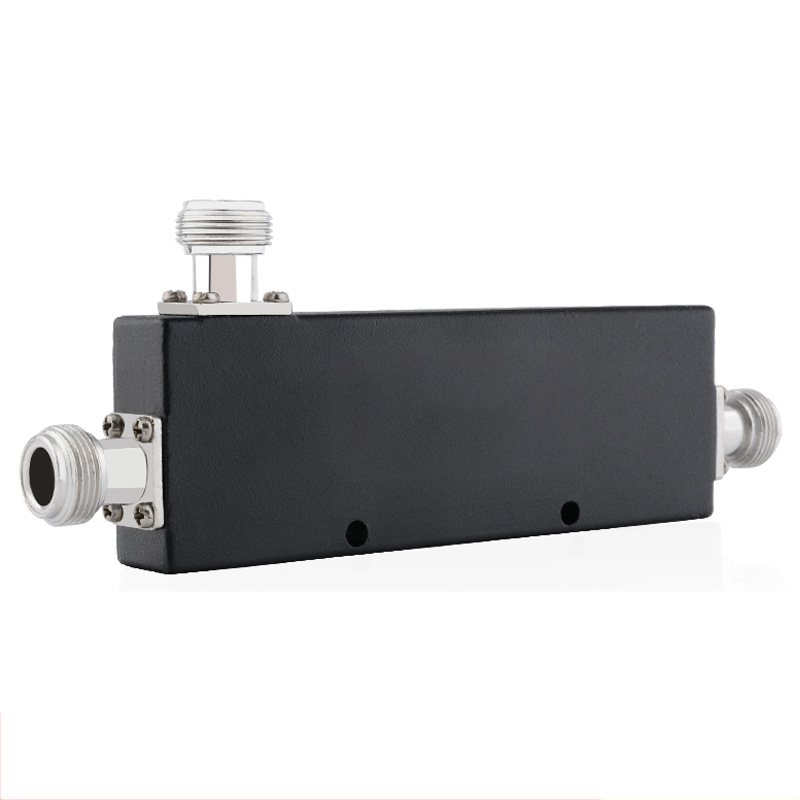  多宝镇FM调频广播同步广播耦合器