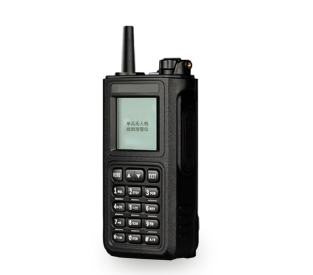  多宝镇单兵无人机侦测预警仪