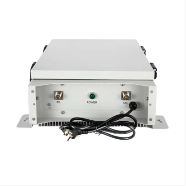  多宝镇无线对讲系统双向干线放大器