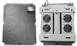  多宝镇大功率室外全向固定式无人机反制设备