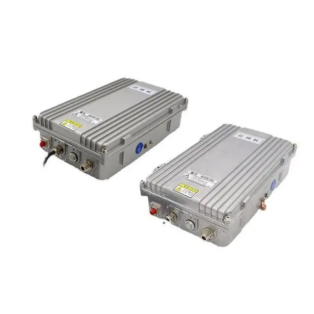  多宝镇FM调频应急广播数字光纤近端机远端机