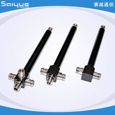  多宝镇FM调频广播同步广播功分器