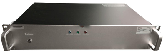  多宝镇350M PDT消防集群警用主机直放站