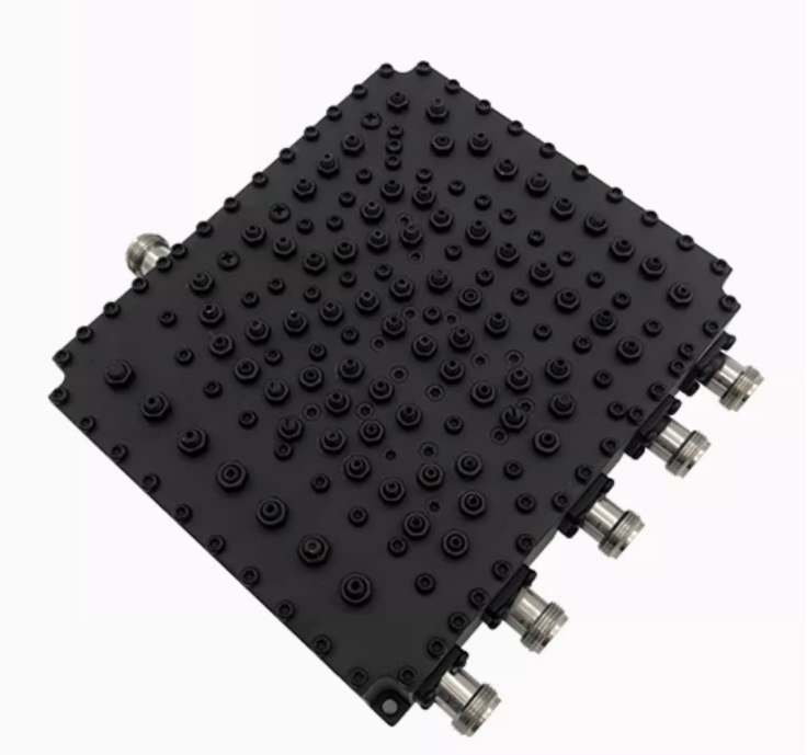  多宝镇双频三频四频五频腔体合路器4G+5G