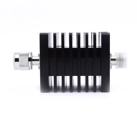  多宝镇腔体固定衰减器0-3G/0-4G  N型接口