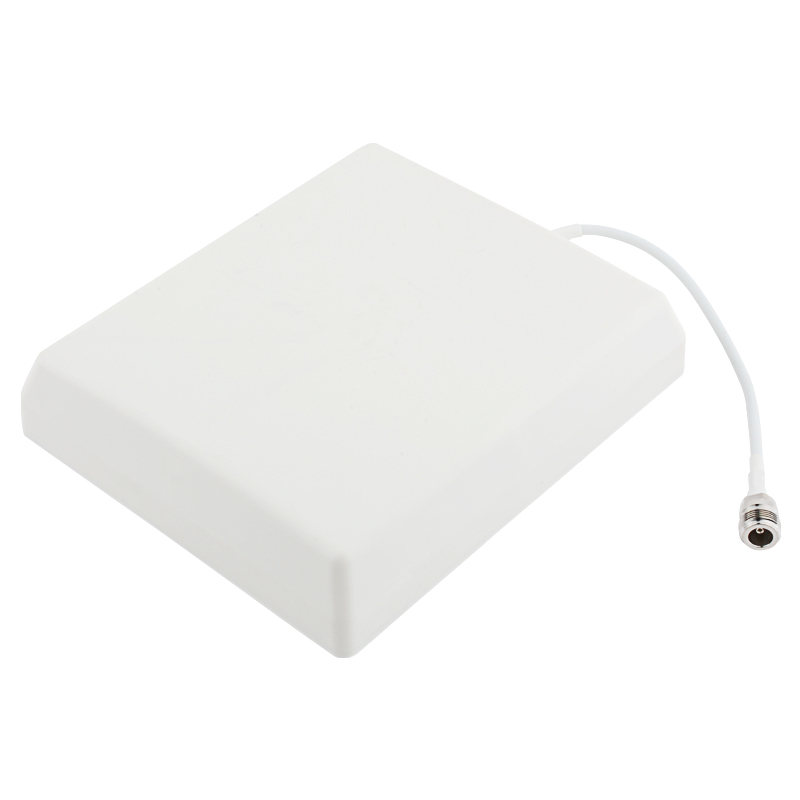  多宝镇室内外定向接收发射壁挂小平板天线700-3700MHz