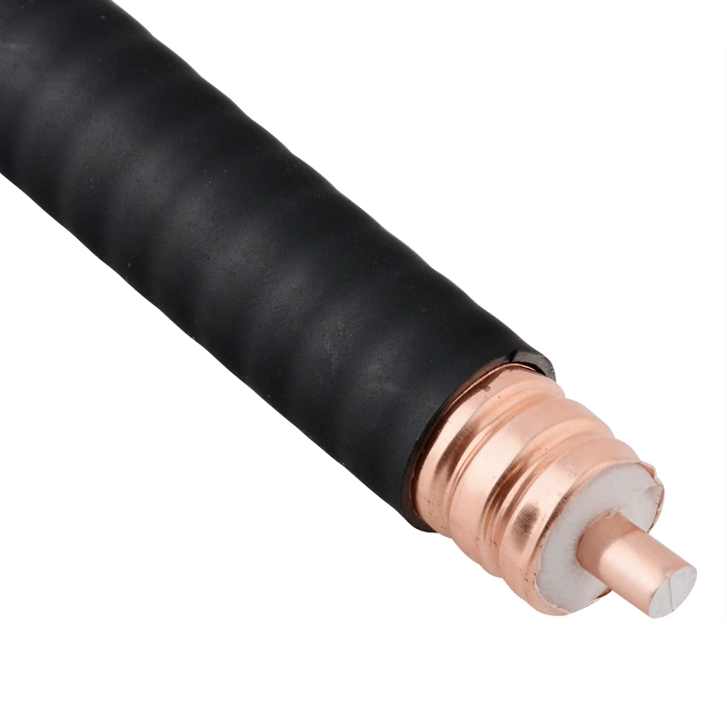  多宝镇HCAAY50-12（1/2”）同轴射频电缆馈线