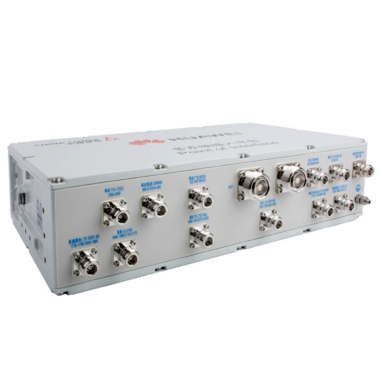 多宝镇4G5G腔体POI多频合路器