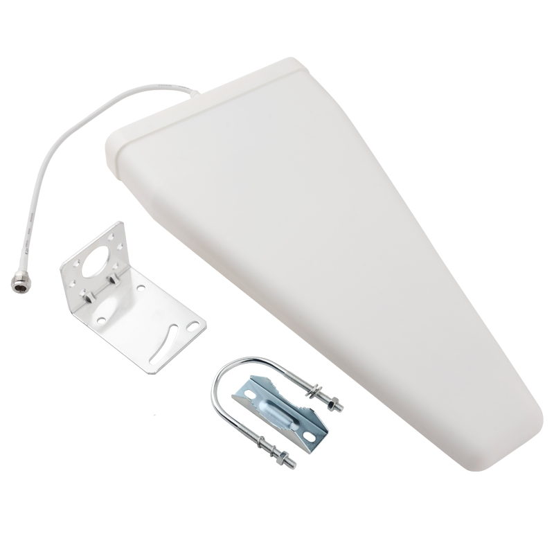  多宝镇对数周期天线定向接收发射700-3700MHz